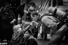 humans of queen street