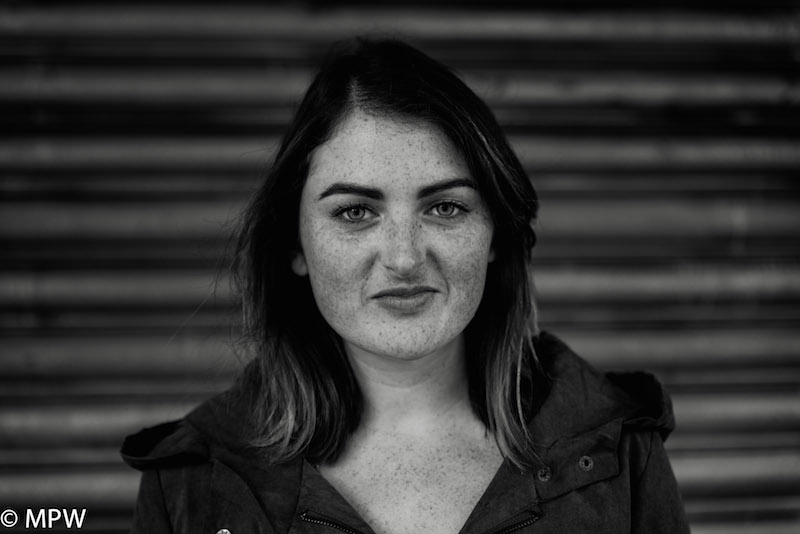 faces of queen street auckland photos