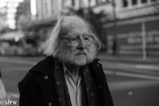humans of queen street