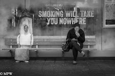 humans of queen street