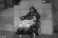 humans of queen street