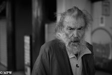 humans of queen street