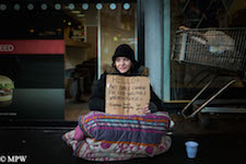 queen street streeties homeless queen street