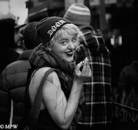 Jules of Queen street