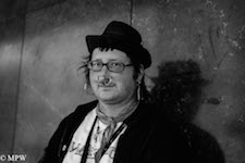 humans of queen street