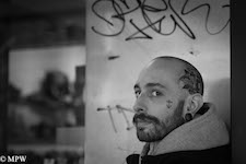 humans of queen street