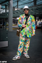 colour on queen street auckland