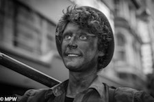 coal man queen street auckland
