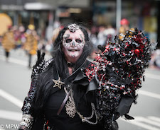 farmers parade auckland