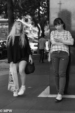 auckland street queen street