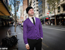 photos auckland queen street