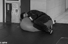 black and white photos queen street auckland mike wheelton