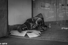black and white photos auckland mike wheelton
