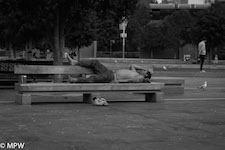 sleepers of queen street auckland mike wheelton