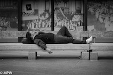 sleepers of queen street auckland mike wheelton