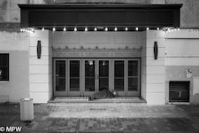 sleepers of queen street auckland mike wheelton
