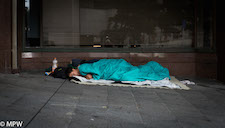 sleepers of queen street auckland mike wheelton