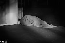 sleepers of queen street auckland mike wheelton