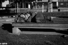 sleepers of queen street auckland mike wheelton