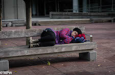 sleepers of queen street auckland mike wheelton