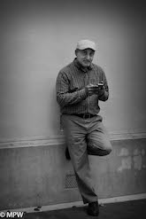 black and white photos queen street auckland mike wheelton