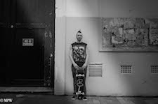 mike wheelton photography Queen Street Auckland city