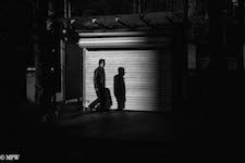 mike wheelton photography Queen Street Auckland city