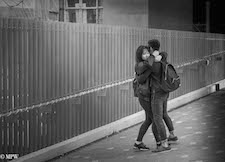mike wheelton photography Queen Street Auckland city