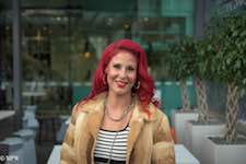 mike wheelton photography Queen Street Auckland city
