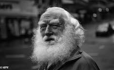 Mike Wheelton. The largest collection of colour, black and white street photography. Taken in and around Queen Street, Auckland city, New Zealand.