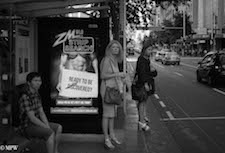Mike Wheelton photo storyteller. The largest collection of colour, black and white street photography. Taken in and around Queen Street, Auckland city, New Zealand.