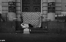 Mike Wheelton photo storyteller. The largest collection of colour, black and white street photography. Taken in and around Queen Street, Auckland city, New Zealand.