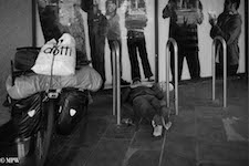 Mike Wheelton photo storyteller. The largest collection of colour, black and white street photography. Taken in and around Queen Street, Auckland city, New Zealand.