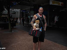 Mike Wheelton photo storyteller. The largest collection of colour, black and white street photography. Taken in and around Queen Street, Auckland city, New Zealand.