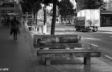 Mike Wheelton photo storyteller. The largest collection of colour, black and white street photography. Taken in and around Queen Street, Auckland city, New Zealand.