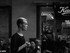 Mike Wheelton photo storyteller. The largest collection of colour, black and white street photography. Taken in and around Queen Street, Auckland city, New Zealand.