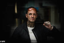 Mike Wheelton photo storyteller. The largest collection of colour, black and white street photography. Taken in and around Queen Street, Auckland city, New Zealand.