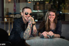 Mike Wheelton photo storyteller. The largest collection of colour, black and white street photography. Taken in and around Queen Street, Auckland city, New Zealand.