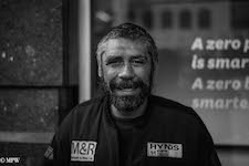 Mike Wheelton photo storyteller. The largest collection of colour, black and white street photography. Taken in and around Queen Street, Auckland city, New Zealand.