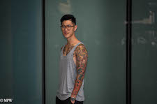 Mike Wheelton photo storyteller. The largest collection of colour, black and white street photography. Taken in and around Queen Street, Auckland city, New Zealand.