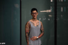 Mike Wheelton photo storyteller. The largest collection of colour, black and white street photography. Taken in and around Queen Street, Auckland city, New Zealand.