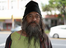 Mike Wheelton photo storyteller. The largest collection of colour, black and white street photography. Taken in and around Queen Street, Auckland city, New Zealand.