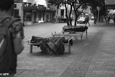 Mike Wheelton photo storyteller. The largest collection of colour, black and white street photography. Taken in and around Queen Street, Auckland city, New Zealand.