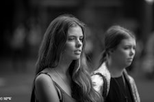 Mike Wheelton photo storyteller. The largest collection of colour, black and white street photography. Taken in and around Queen Street, Auckland city, New Zealand.