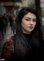 Mike Wheelton photo storyteller. The largest collection of colour, black and white street photography. Taken in and around Queen Street, Auckland city, New Zealand.