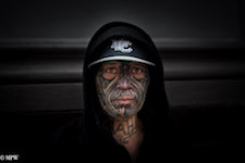 Mike Wheelton photo storyteller. The largest collection of colour, black and white street photography. Taken in and around Queen Street, Auckland city, New Zealand.