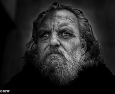 Mike Wheelton photo storyteller. The largest collection of colour, black and white street photography. Taken in and around Queen Street, Auckland city, New Zealand.