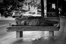 Mike Wheelton photo storyteller. The largest collection of colour, black and white street photography. Taken in and around Queen Street, Auckland city, New Zealand.