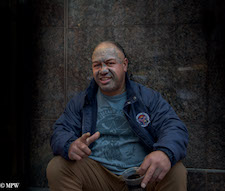 Mike Wheelton photo storyteller. The largest collection of colour, black and white street photography. Taken in and around Queen Street, Auckland city, New Zealand.
