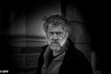 Mike Wheelton photo storyteller. The largest collection of colour, black and white street photography. Taken in and around Queen Street, Auckland city, New Zealand.

